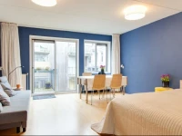 Oosterkerk Centre Studio 