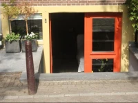 Orange City Studio Amsterdam 