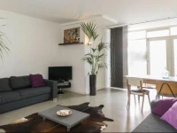 Park Palace Apartments 