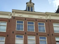 Penthouse Van Lennep 