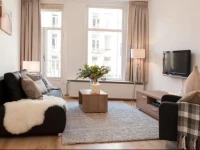 Pipe City Apartment 