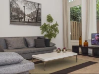 Plantage Area Apartments 