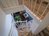 Plantage Garden Apartments 