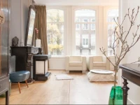 Plantage Kerk Apartment 