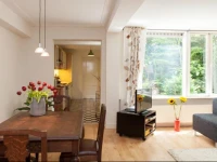 Plantage Park Apartment 