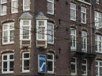 Princess Hostel Leidse Square 