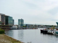 Prins Hendrik apartments 3*