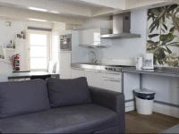 Prinsengracht Residence 