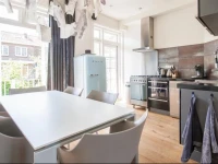 RAI Family Apartment 