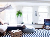 Relaxing Centre Canal View Apartment 