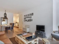 Rembrandt Apartments 