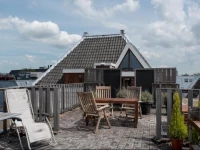 Rooftop Penthouse Amsterdam 