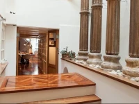 Royal Boutique Apartment Amsterdam 