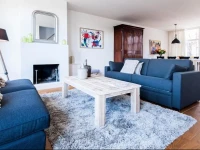 Short Stay Group - Jordaan Area 