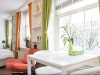 Sir Nico Guest House 