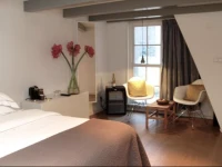 Sleep in Amsterdam B&B 