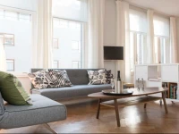 Sleeping Beauty Apartment Amsterdam 
