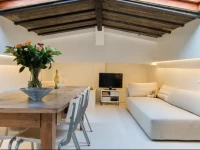 Spacious Houseboat 