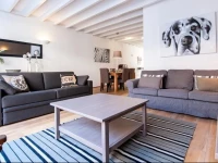 Staalmeesters Apartments 