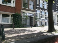 Studio/ Apartment Amsterdam Center 