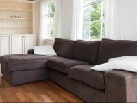 Stylish Canal Apartment 
