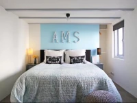 Teatro Apartments 