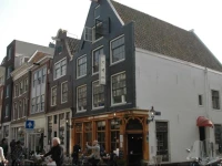 Hotel Teun 