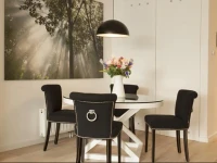 The Art district Apartment 