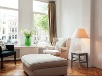 The Canal View Apartment 
