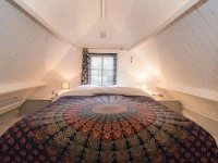 The Lazy Lodge 