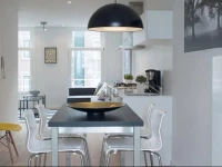 The Rijks Apartment 