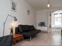 Tommys Apartment 