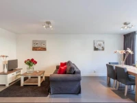 Tulip Apartments 