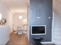 Tulip Penthouse Amsterdam 