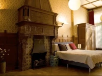 Tulipa Bed & Breakfast 
