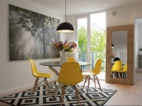 Van Gogh Apartment 