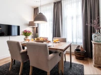 Vondelgarden Apartments 