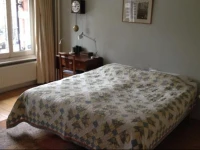 Vondelparkmuseum B&B 
