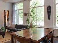 Zenno Central Apartment 