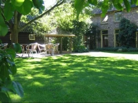 Boerderij het Stroomdal 