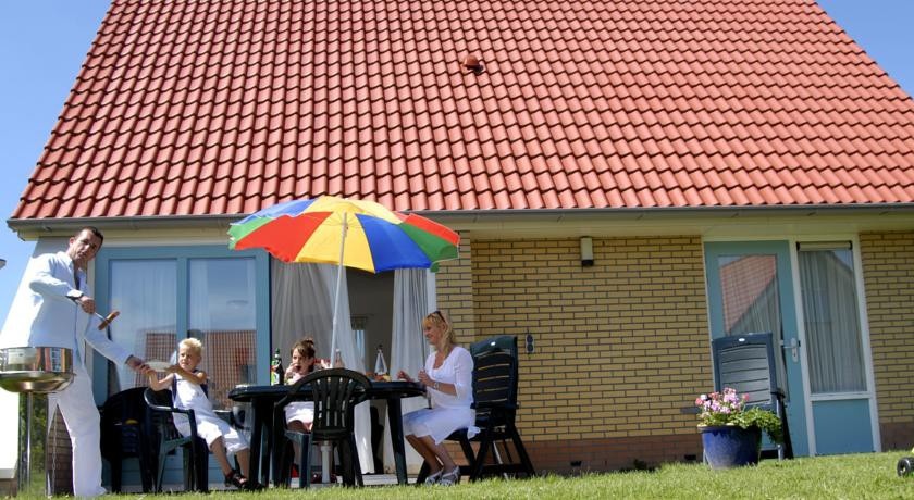 Holiday home Villavakantiepark Ijsselhof 9 