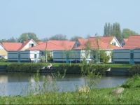 Holiday home Villavakantiepark Ijsselhof 3 