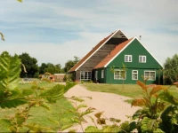Holiday home Villavakantiepark Ijsselhof 7 