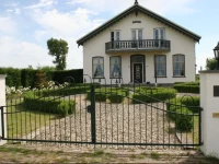De Flevohoeve 