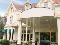 Fletcher Hotel Apeldoorn 