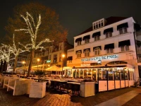 Hotel et le Cafe de Paris 3*
