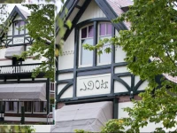 Zenzez Hotel & Lounge 3*