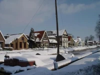 Hotel Aan de Vaart 2*
