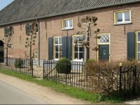 Bed & Breakfast Appeltern 