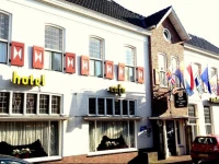 Het Wapen van Leiden 